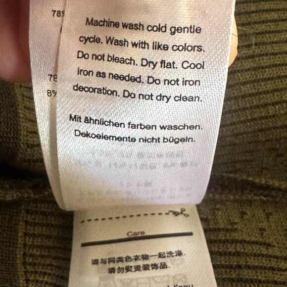 Smartwool Intraknit Merino Tech Beanie - Picture 6 of 6